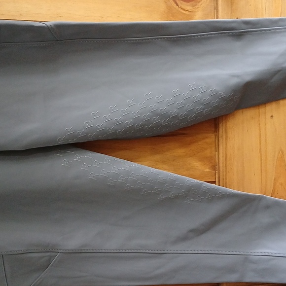 Free Ride Equestrian Riding Breeches - 34 - Picture 3 of 8